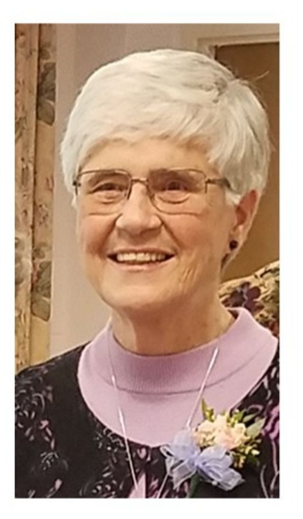 Sr. Barbara Flynn, Ssa Profile Photo