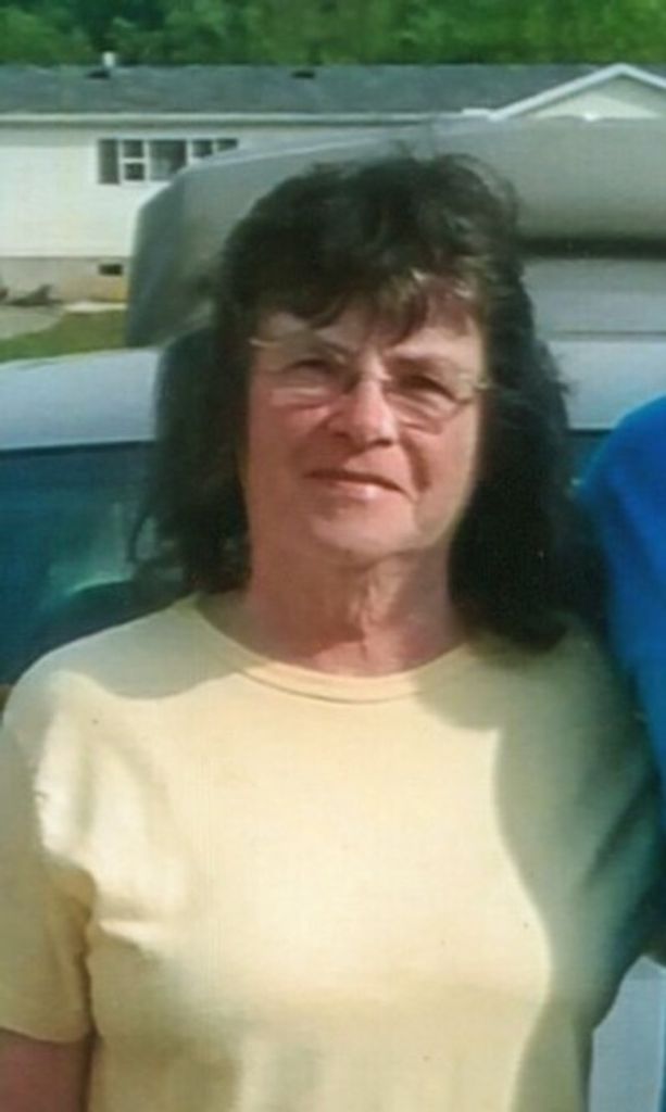 Wanda Marie Johnson Profile Photo
