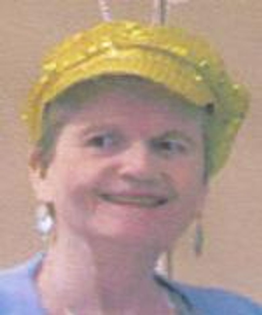 Donna K. Frye