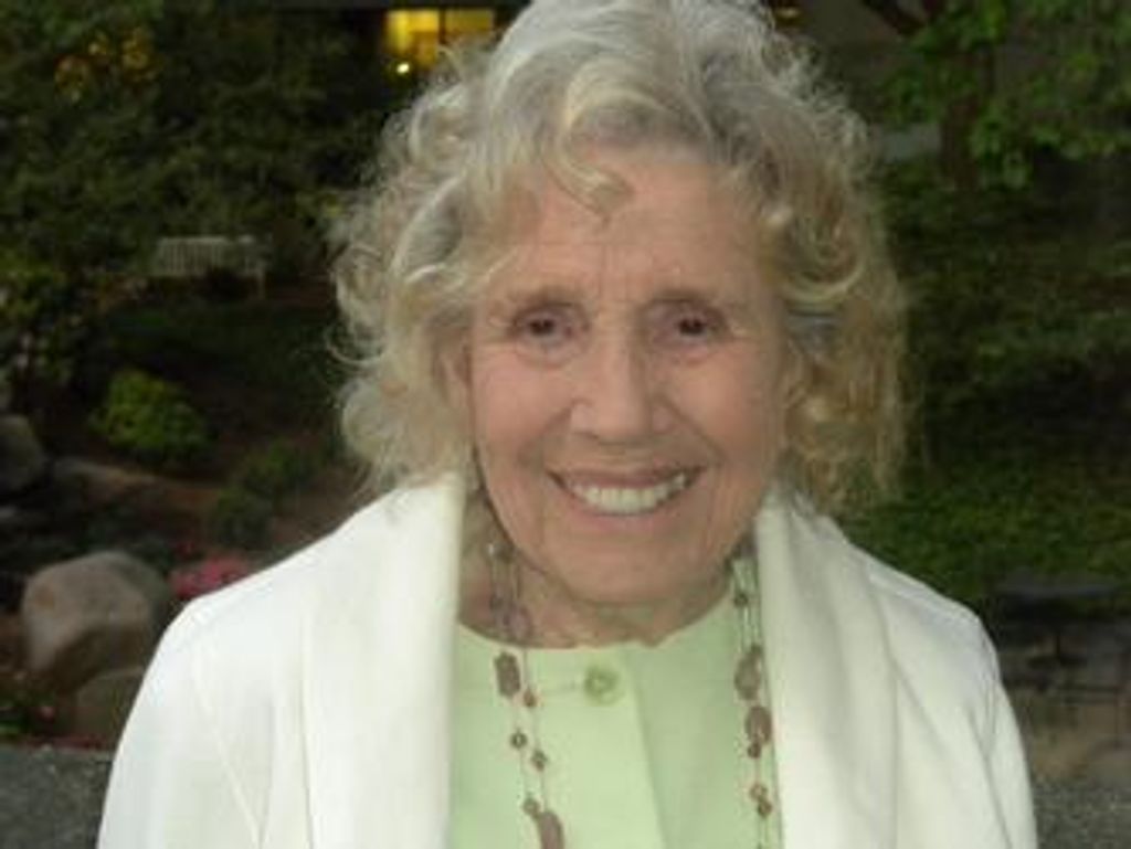 Alice M. Anderson Profile Photo