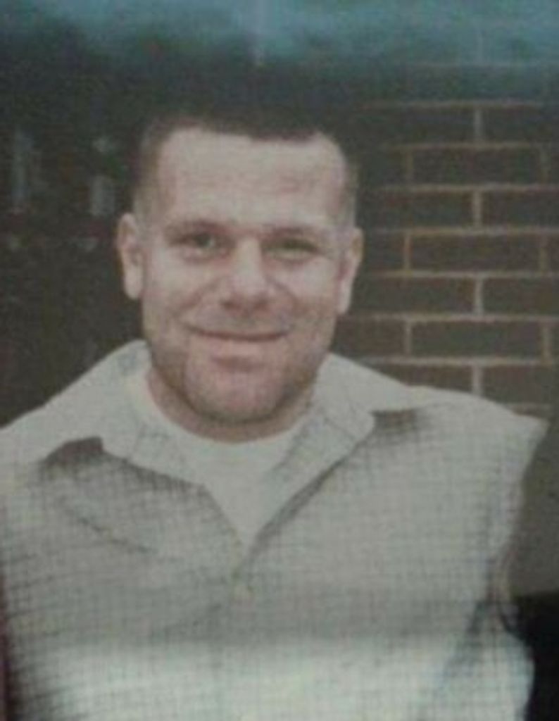 Brandon Allen Profile Photo