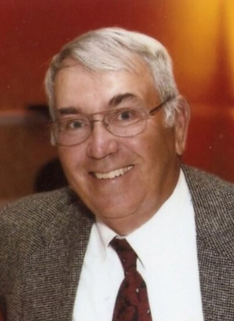 Howard O. Gerken, Jr. Profile Photo
