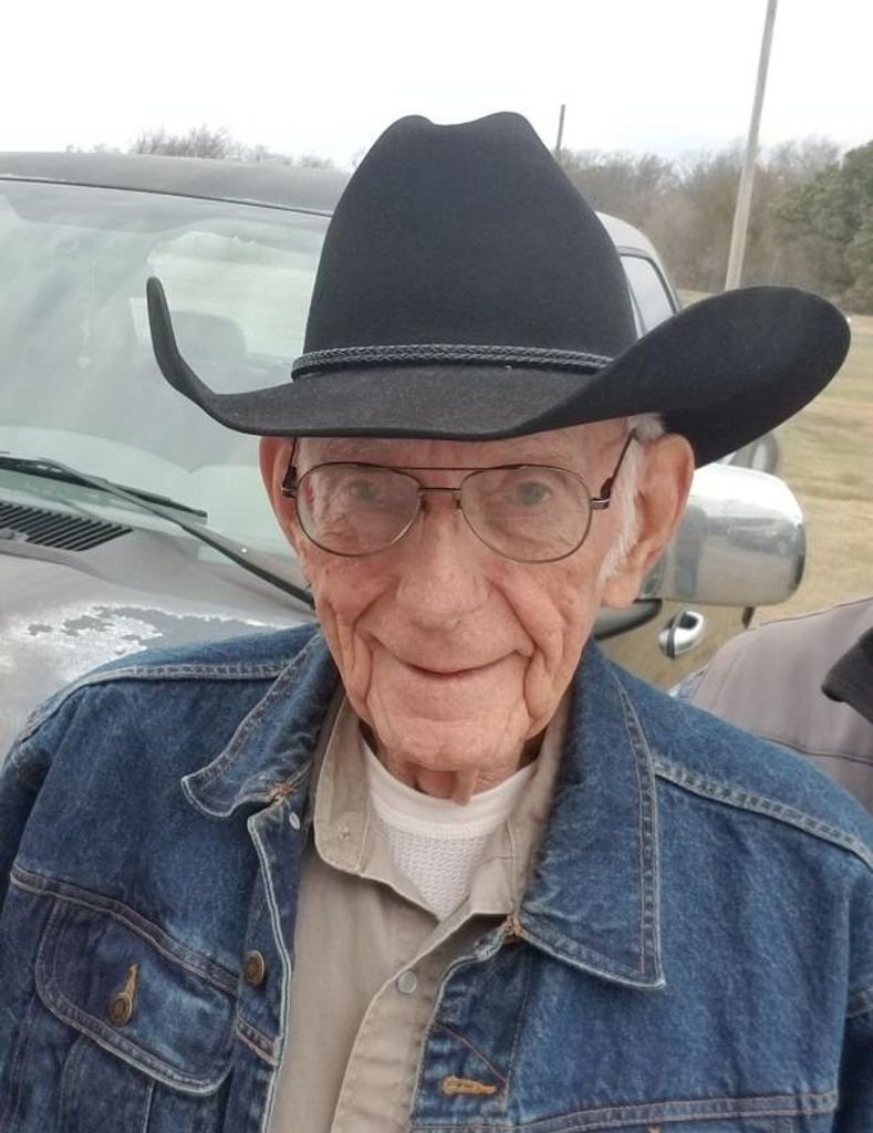 Gene  E.  Lloyd, Sr.