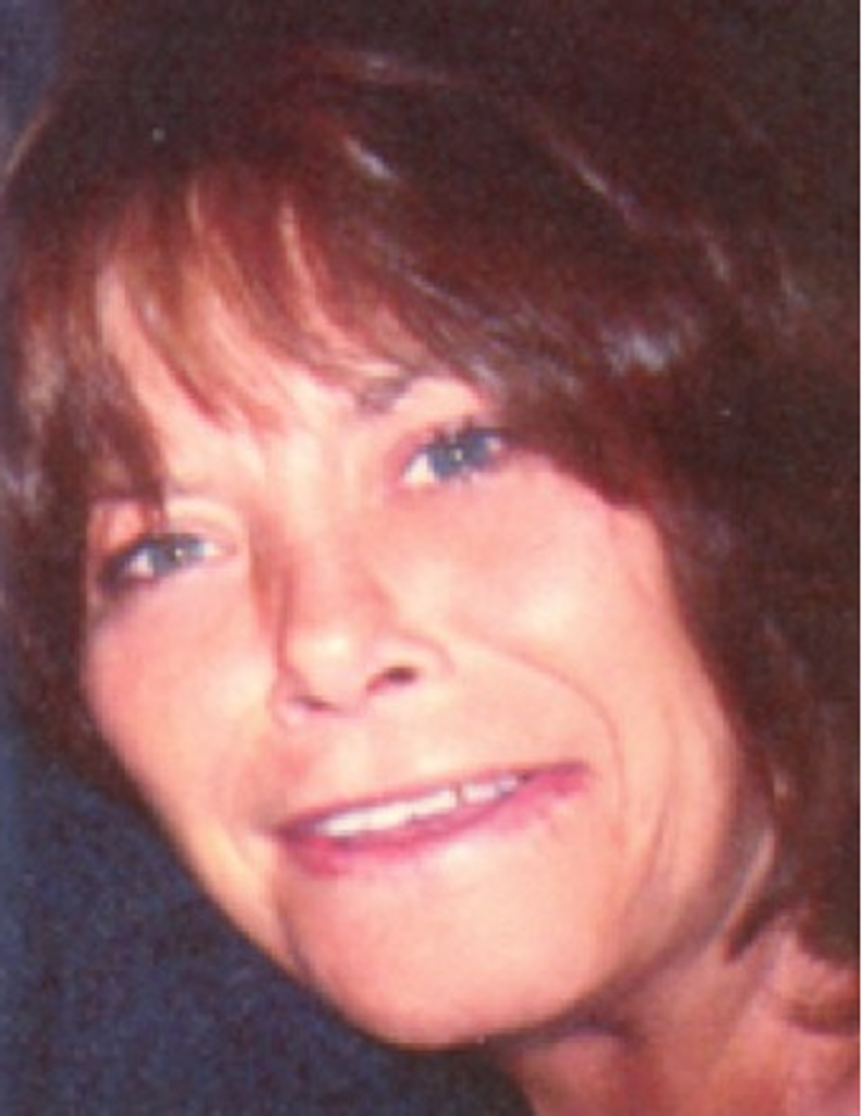 Charlotte J. Martindale