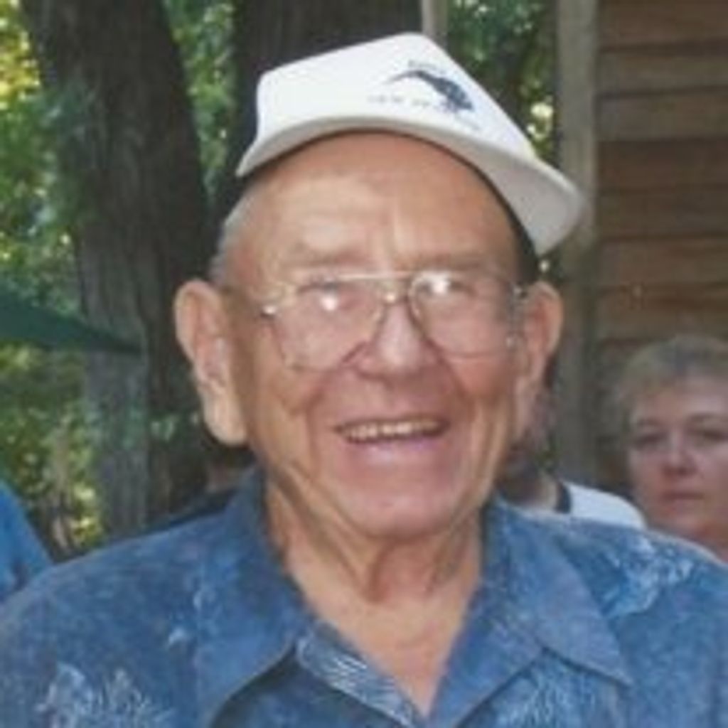 William Franklin Sligo Profile Photo