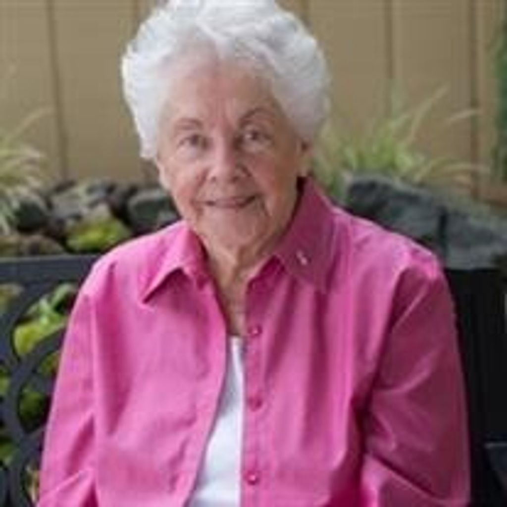 Delia Marguerite Lester