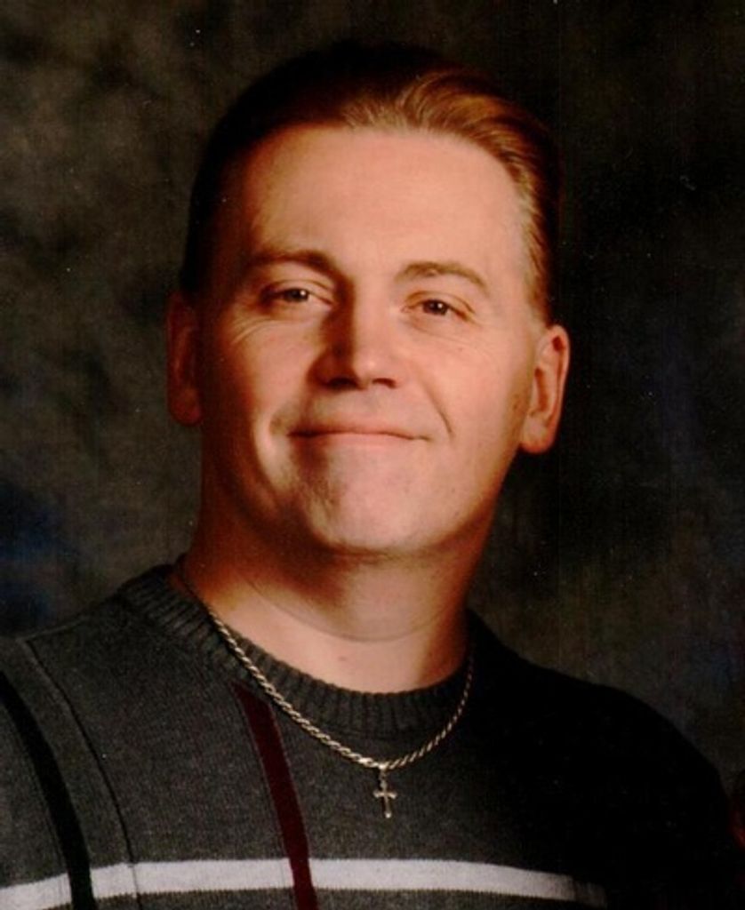 Todd T. Hochthanner