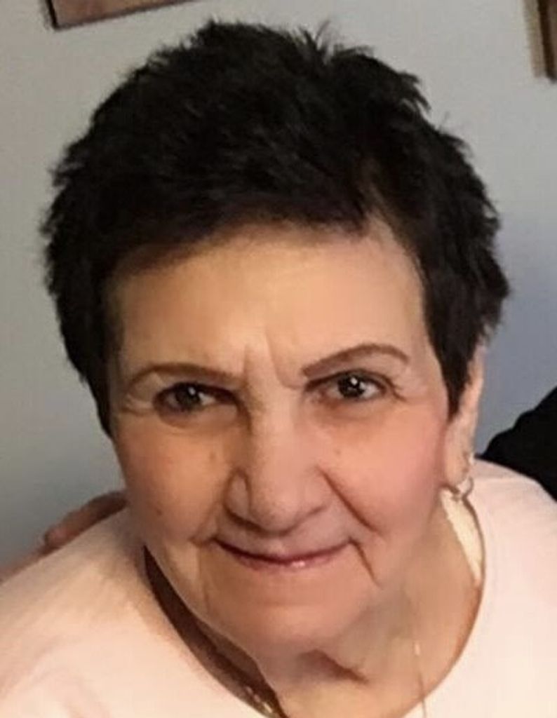 Marie D. (Bonica)  Hendricks Profile Photo