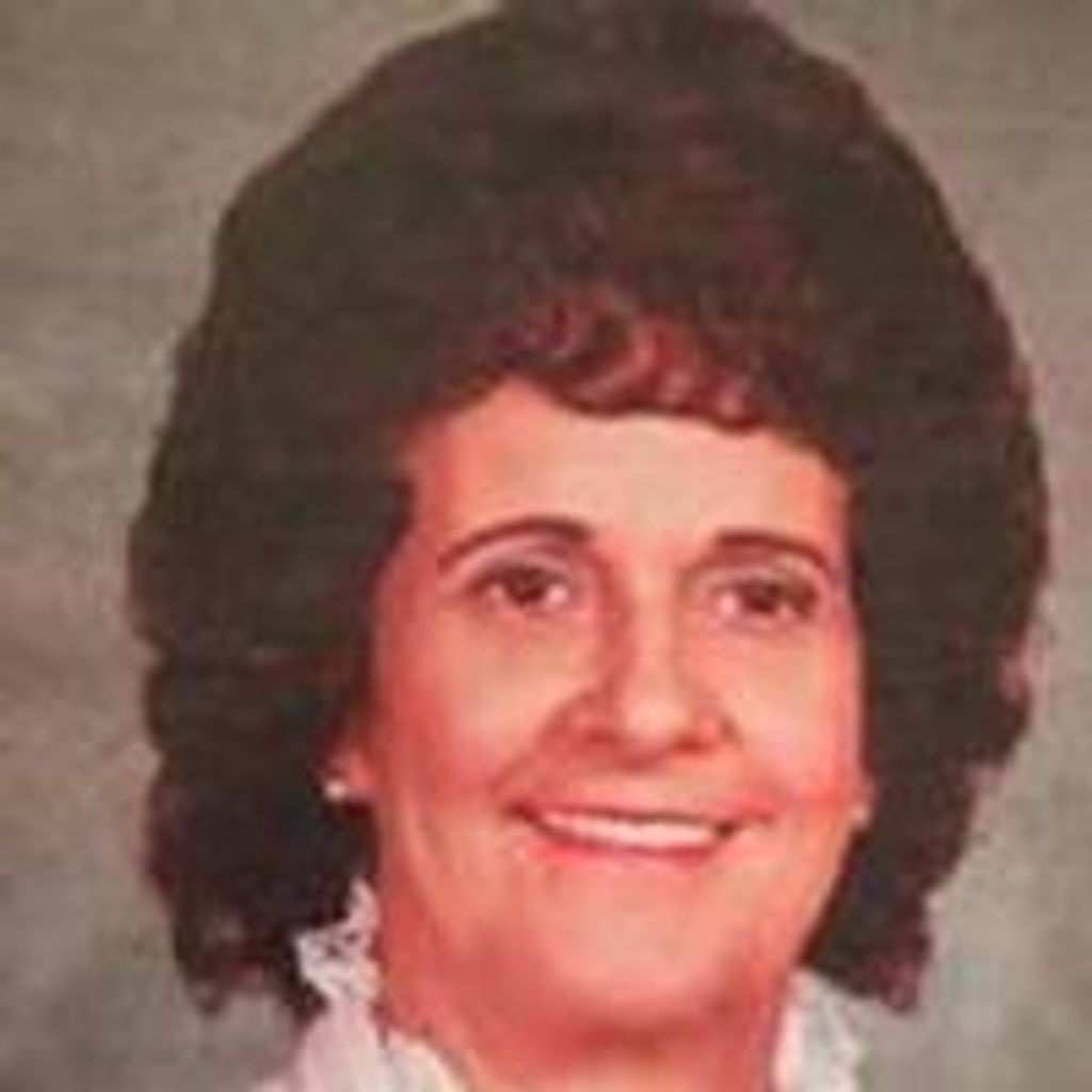 Florence D. Richter