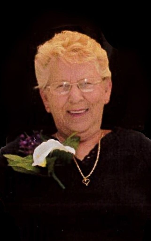 Rosemary "Rose" Kleckner