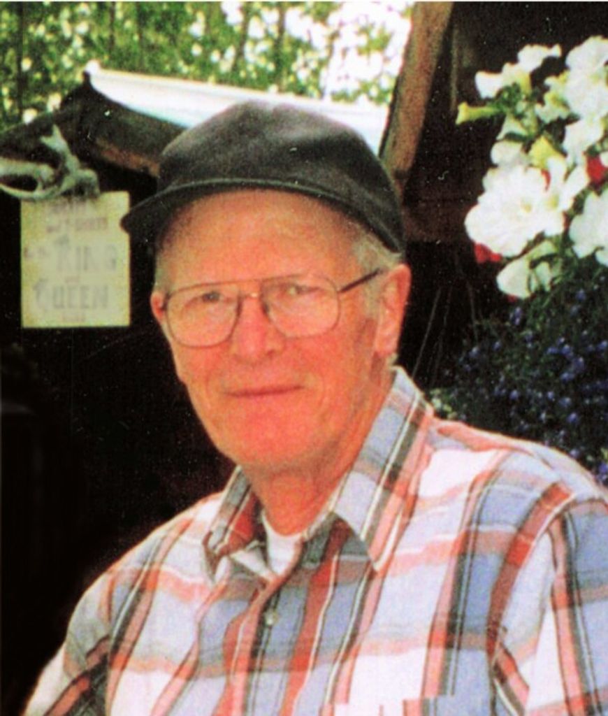 Dwight L Johnson Profile Photo
