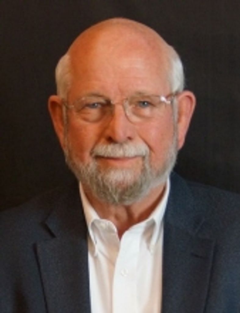 Iain Alexander Fulton Mcneil