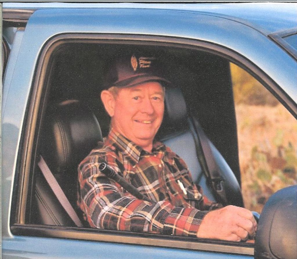 W.D. Carroll Profile Photo