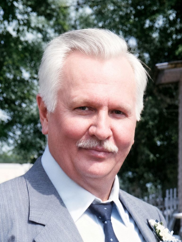 Alan Dale Hagaman Profile Photo