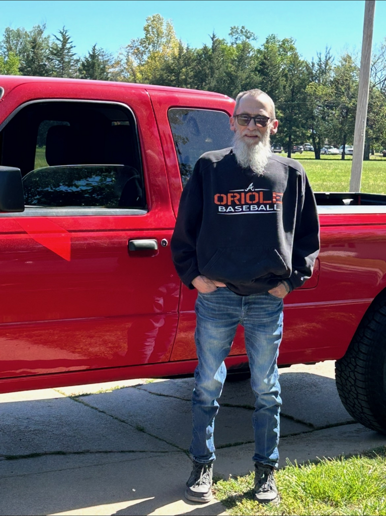 Stephen Holladay Profile Photo