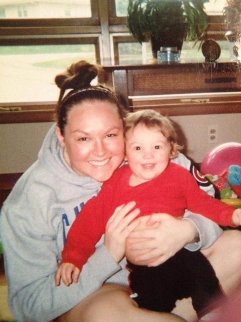 Kimberly R Mackey Profile Photo