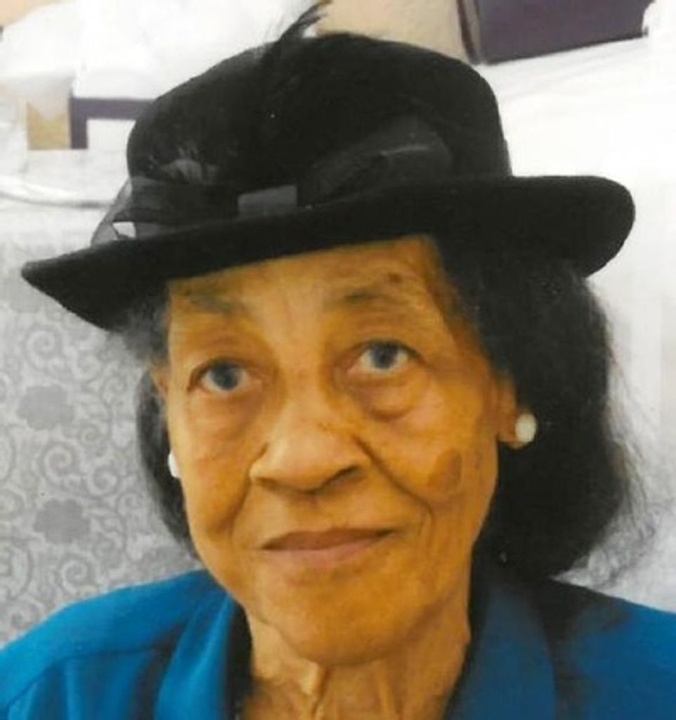 Mrs. Lucy Grooms Profile Photo