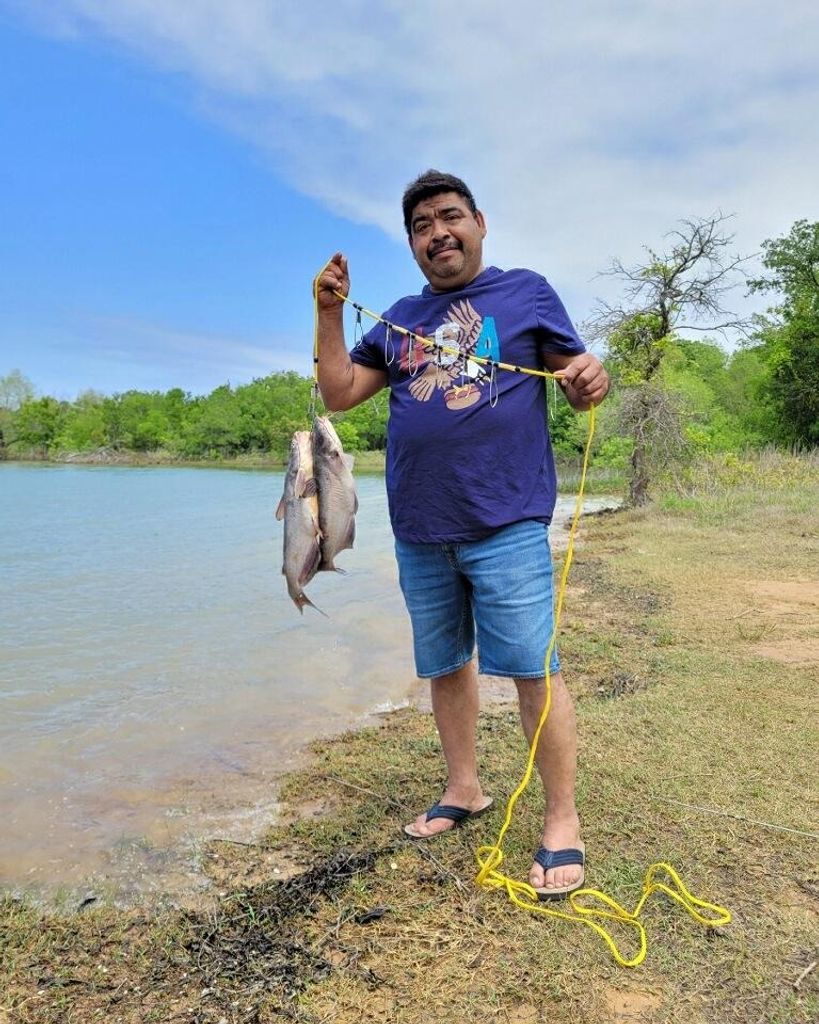 Federico Garcia, Sr. Profile Photo