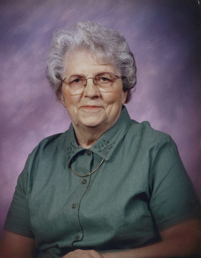 Elizabeth "Betty" SILSBY