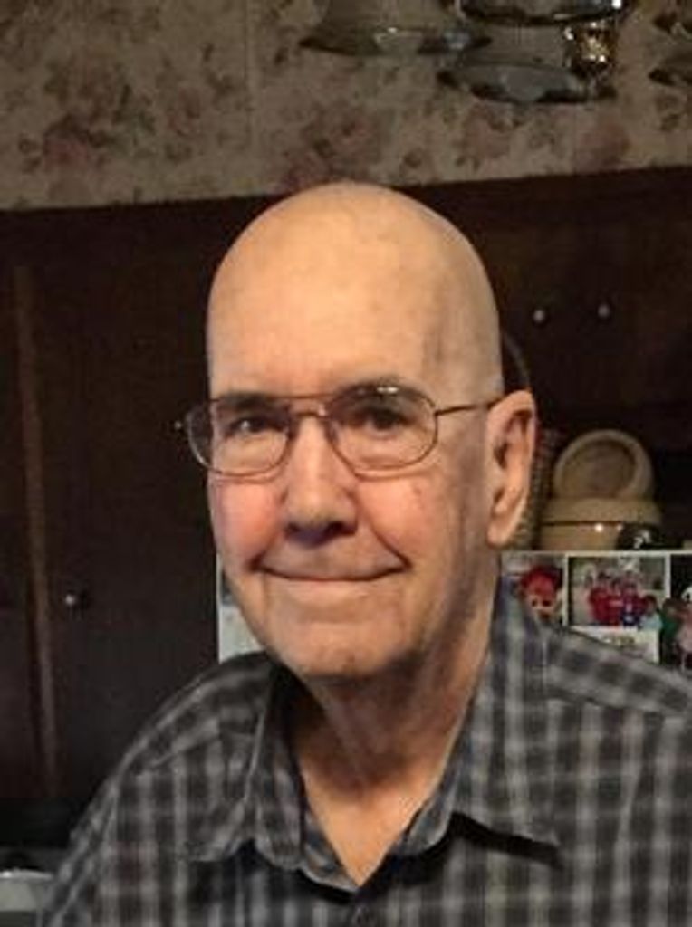 Charles Erwin Barnett Profile Photo