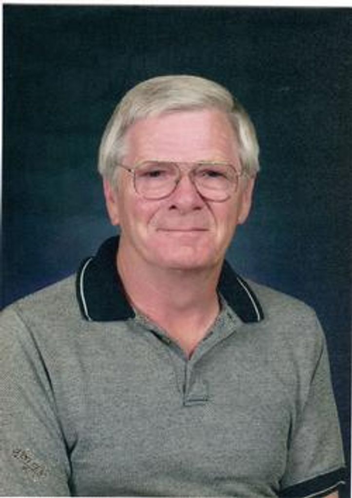 Michael Edward Anderson