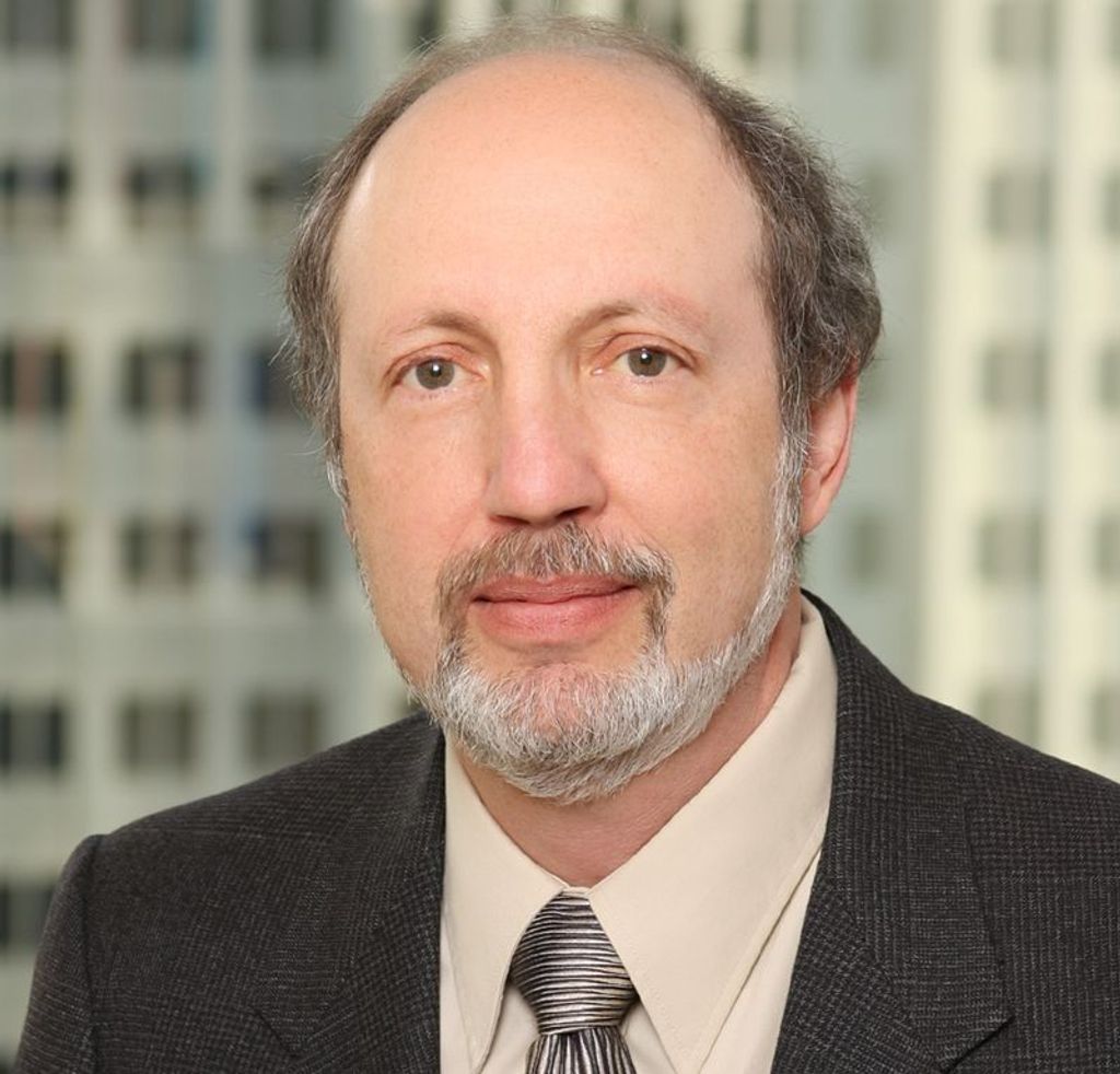 Gary J. Dorman Profile Photo