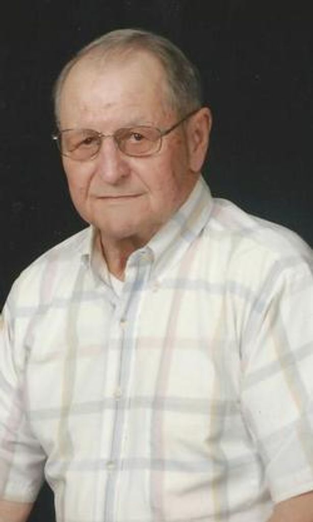 I. W. Simmons Profile Photo