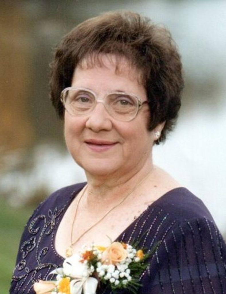Rose Mary (Menegatti)  Benamati