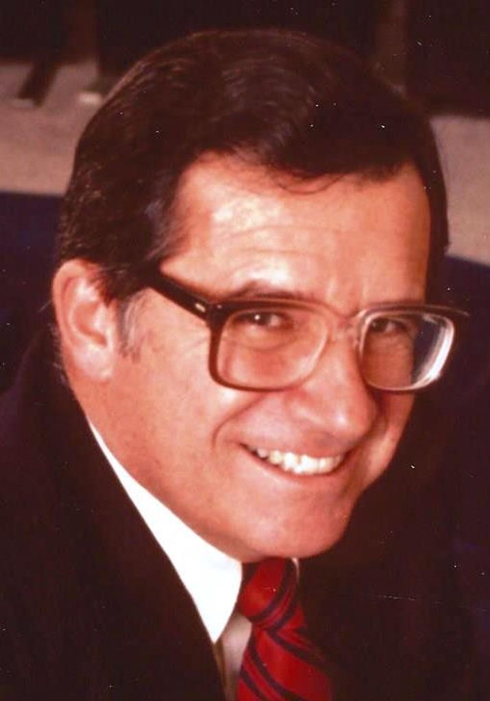 Warren W. Raynor