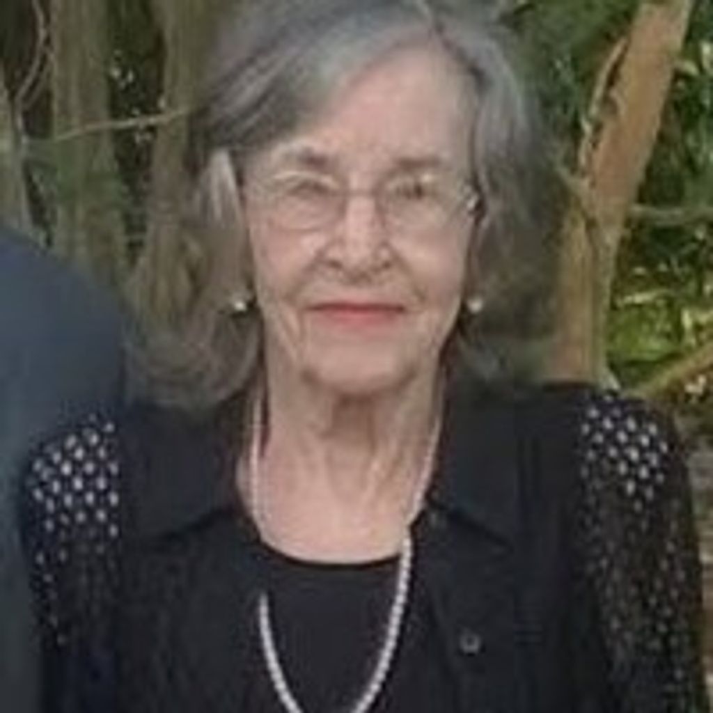 Myrtle Virginia Peterson Foster