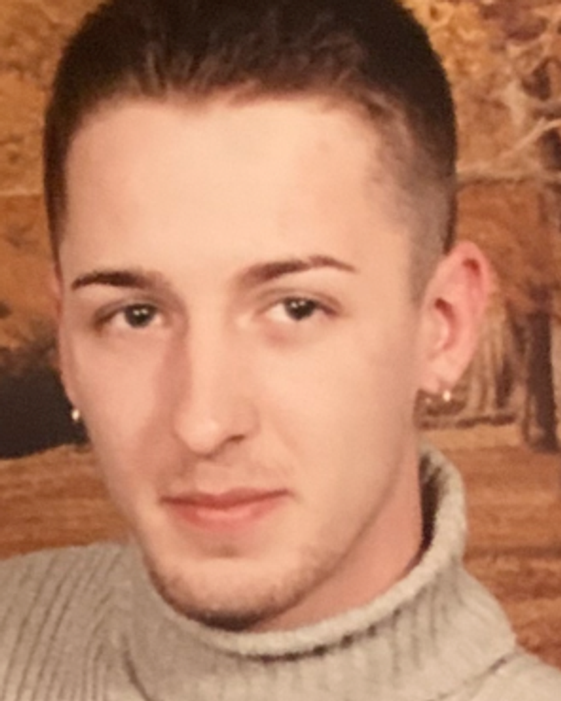 Ethen Edward Lambert