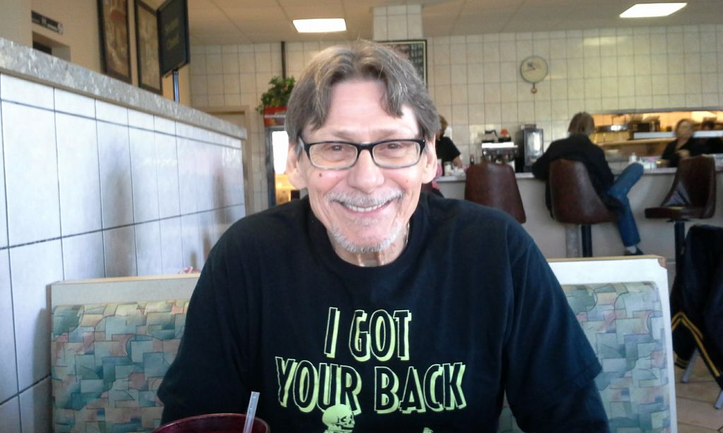 Ronald John Dobransky Jr.