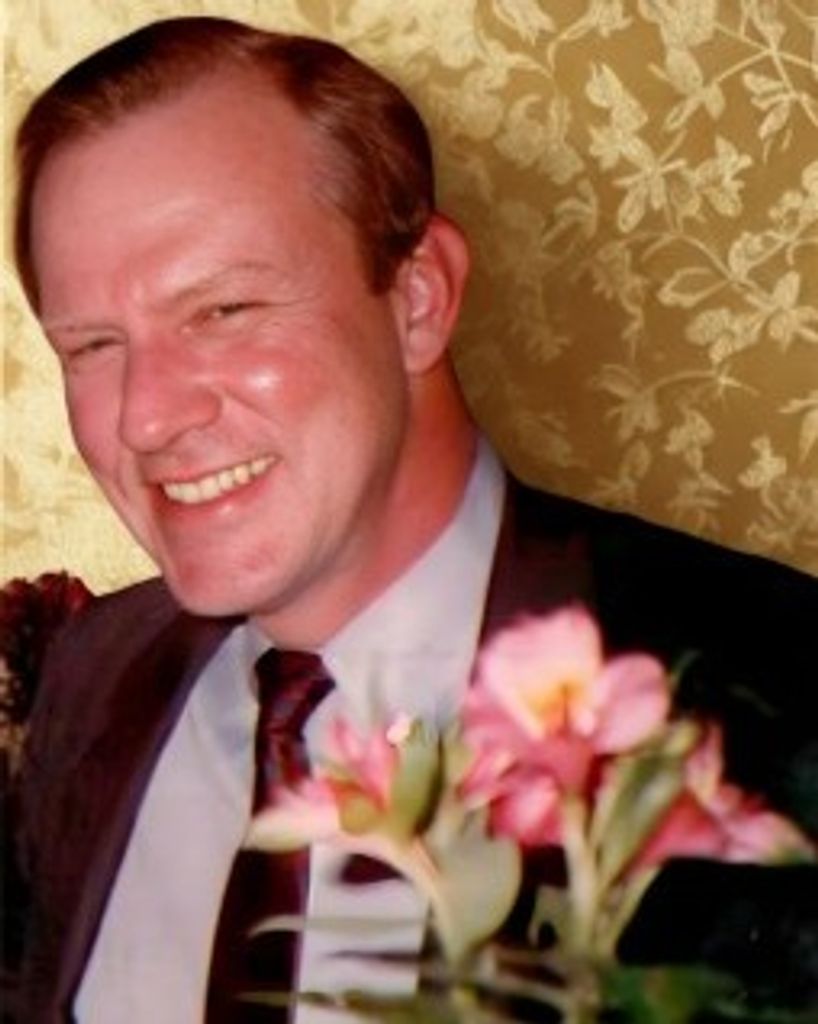 Vincent Alan Holloman Profile Photo