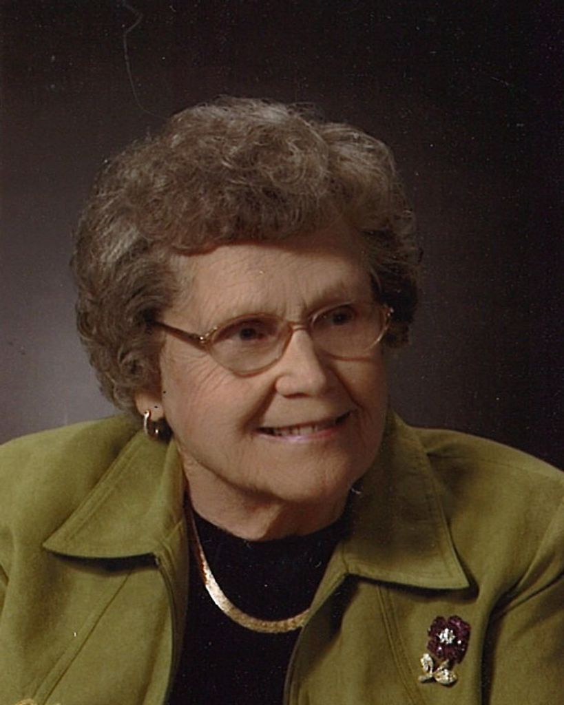 Lorraine H. Grothaus