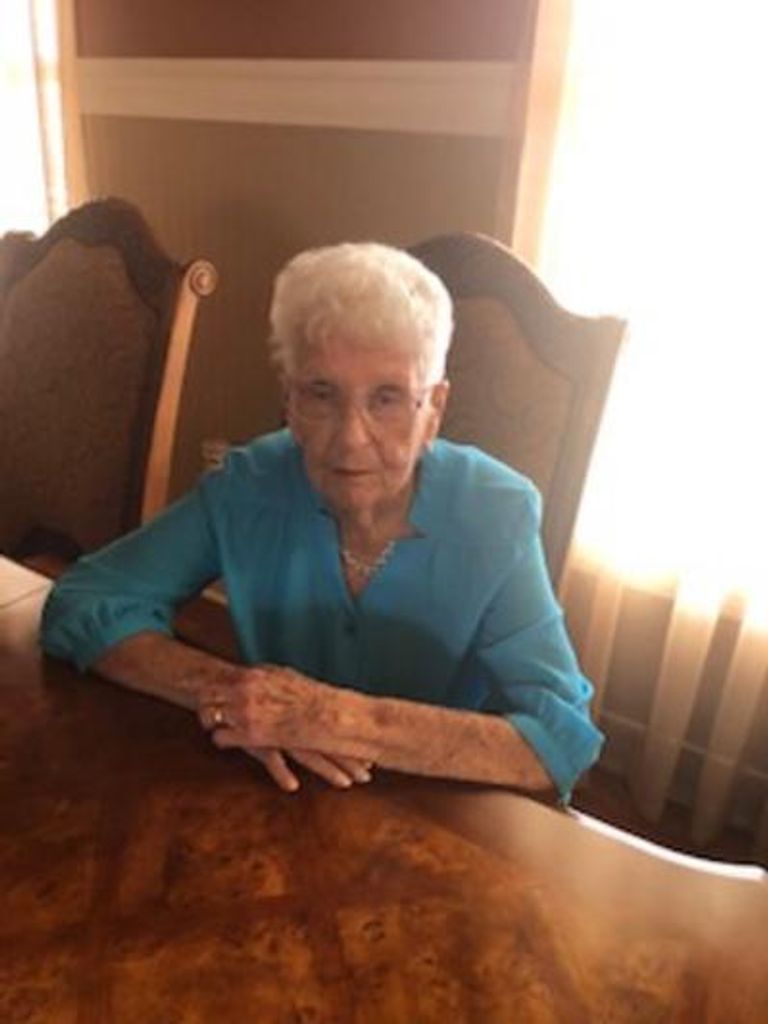 Mildred Shupe Haga Profile Photo