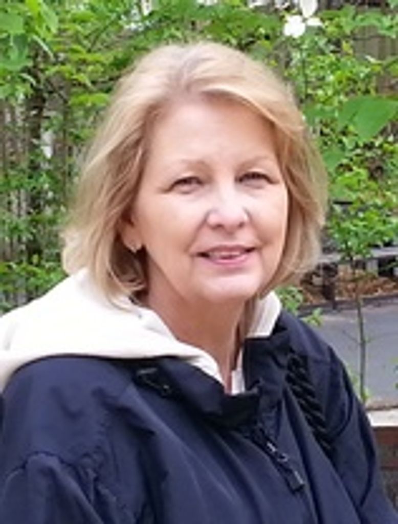 Lois Carney