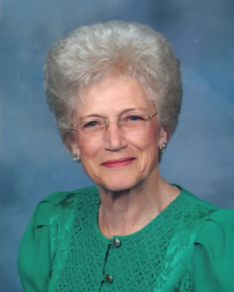 Bernell Bezanson Profile Photo