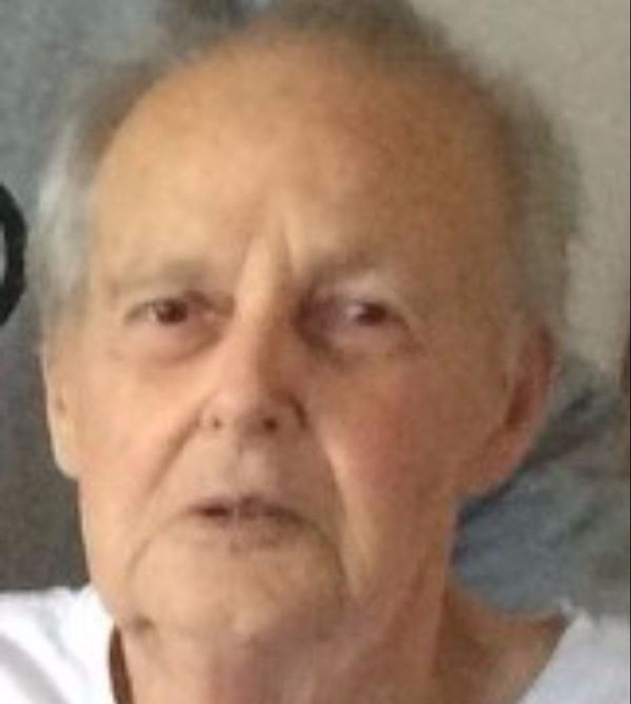 Ronald Ray Williams