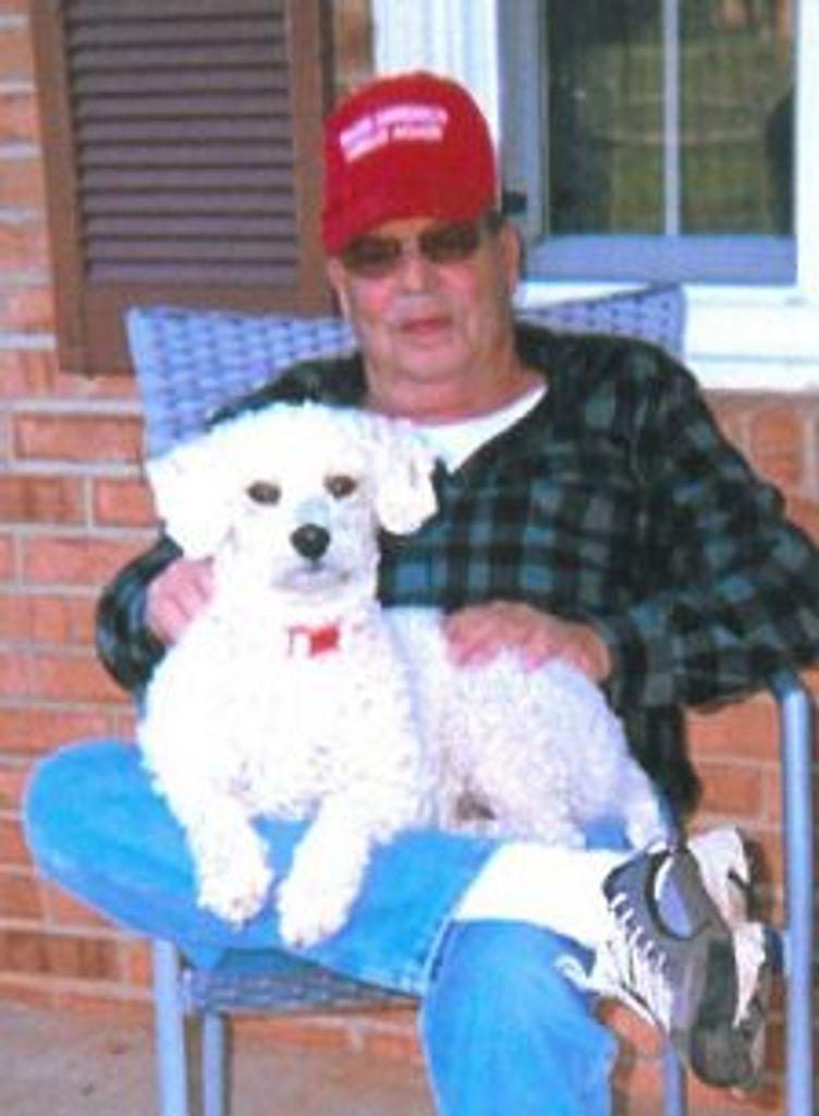 Ronald Lee Wimmer