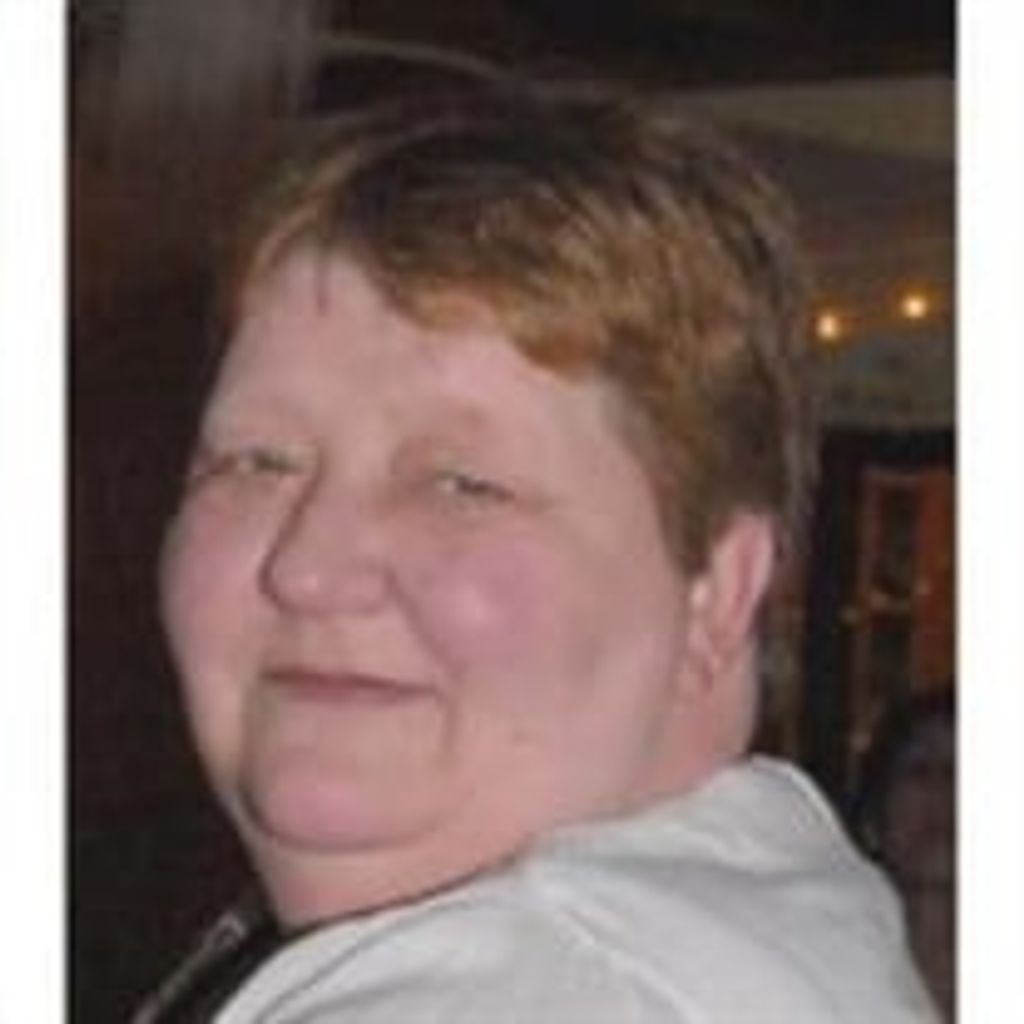 Kim Marie Lee