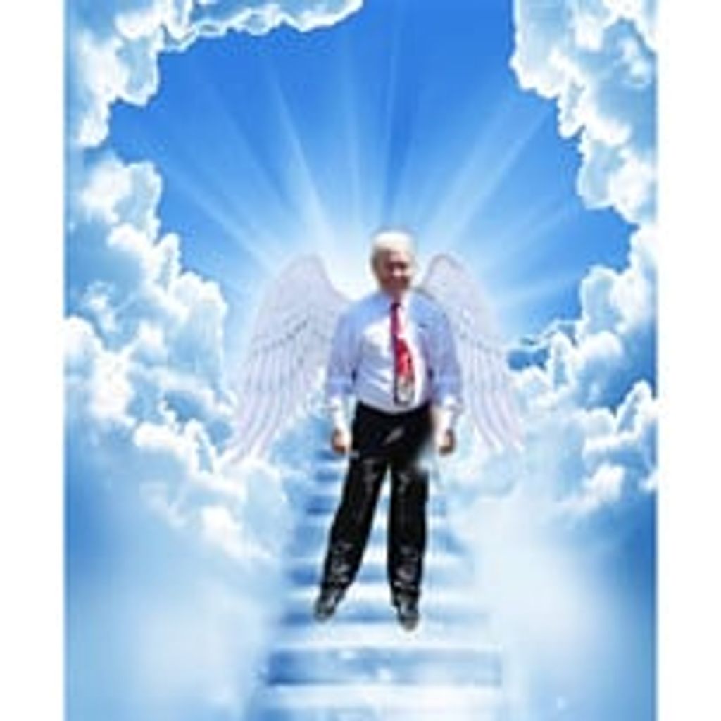 James 'Jim' DeWayne Jackson
