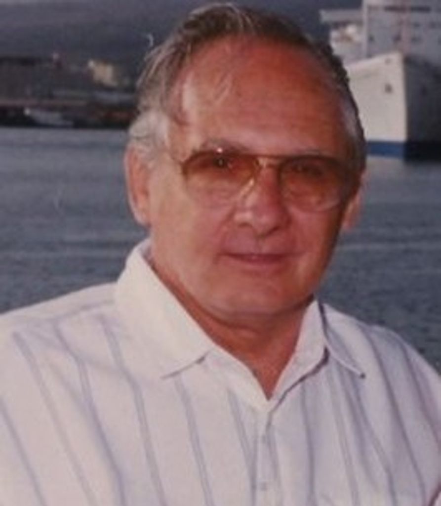 Henry Bowen
