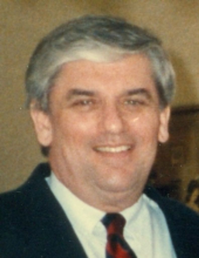 Joseph C. Zuray
