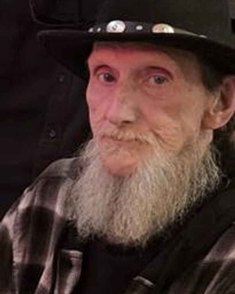 Charles Rondal Davis Sr Profile Photo