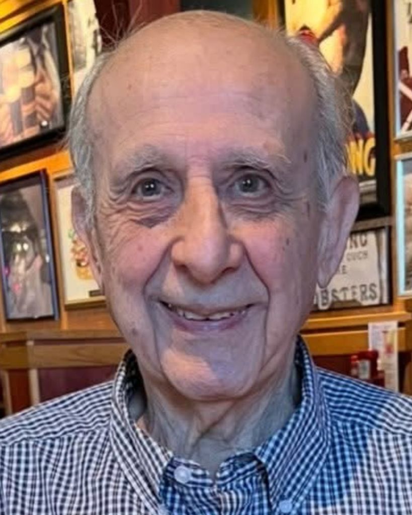 Michael J. Mecca