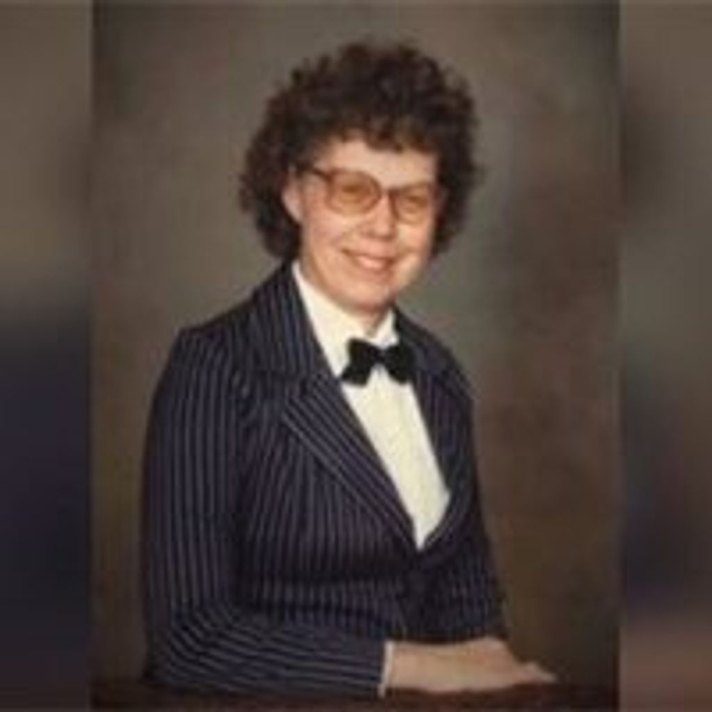 Ann A. Nekl