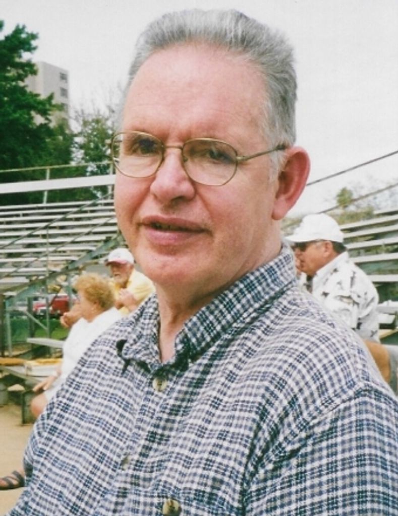 William Donald "Don" Cook Profile Photo