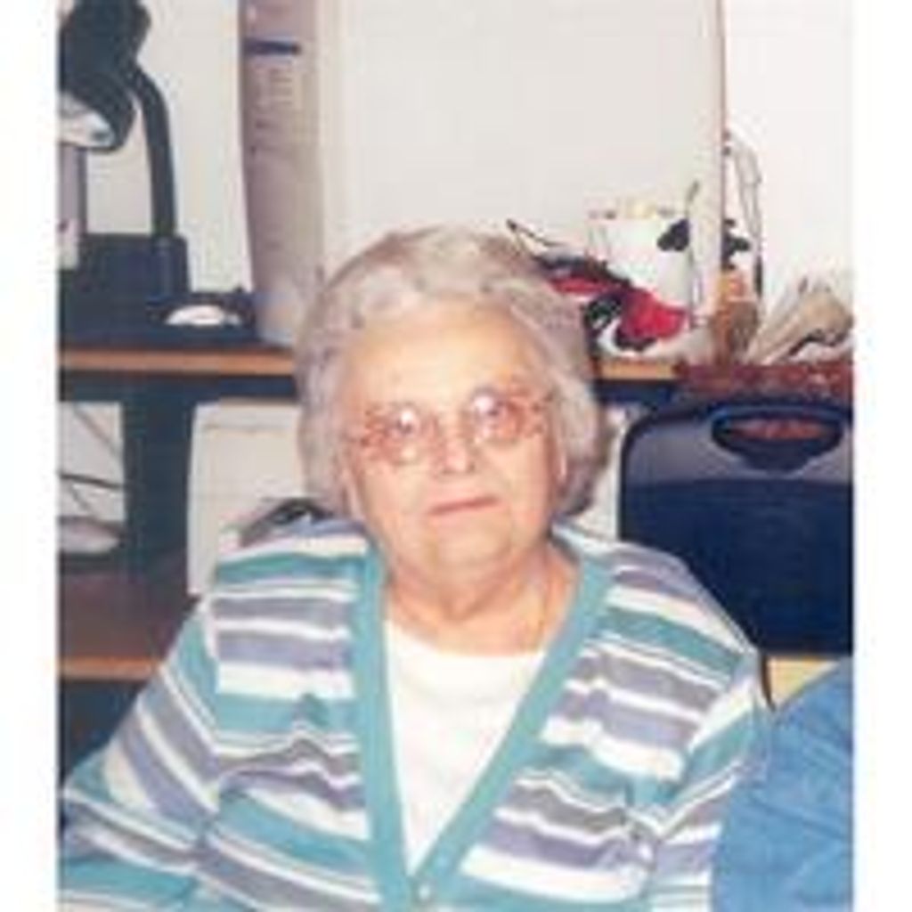 Arlene Roberts Profile Photo