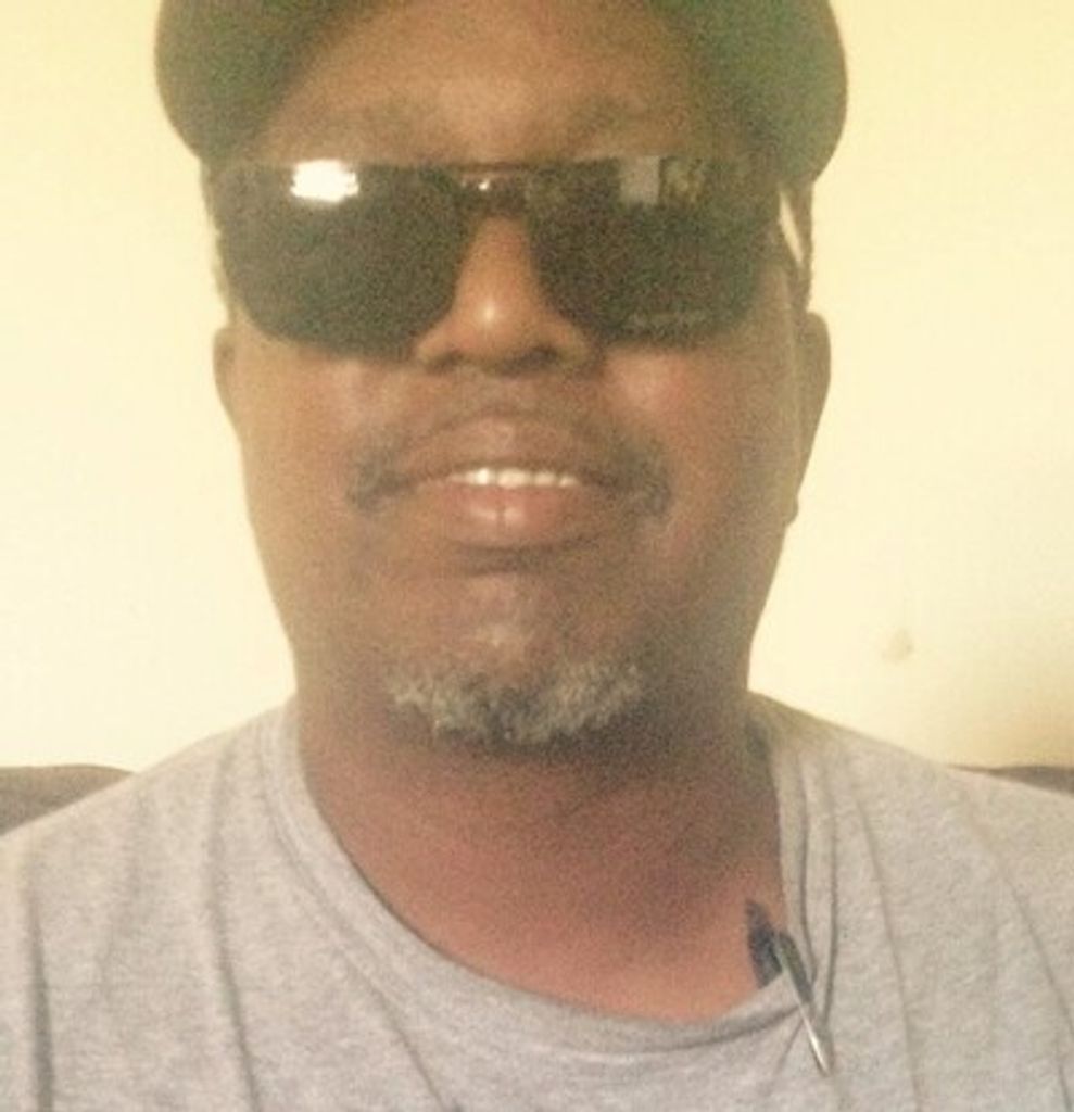 Reginald Anthony Ingram