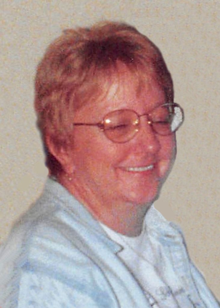 E. Elinor Alice Peers Profile Photo